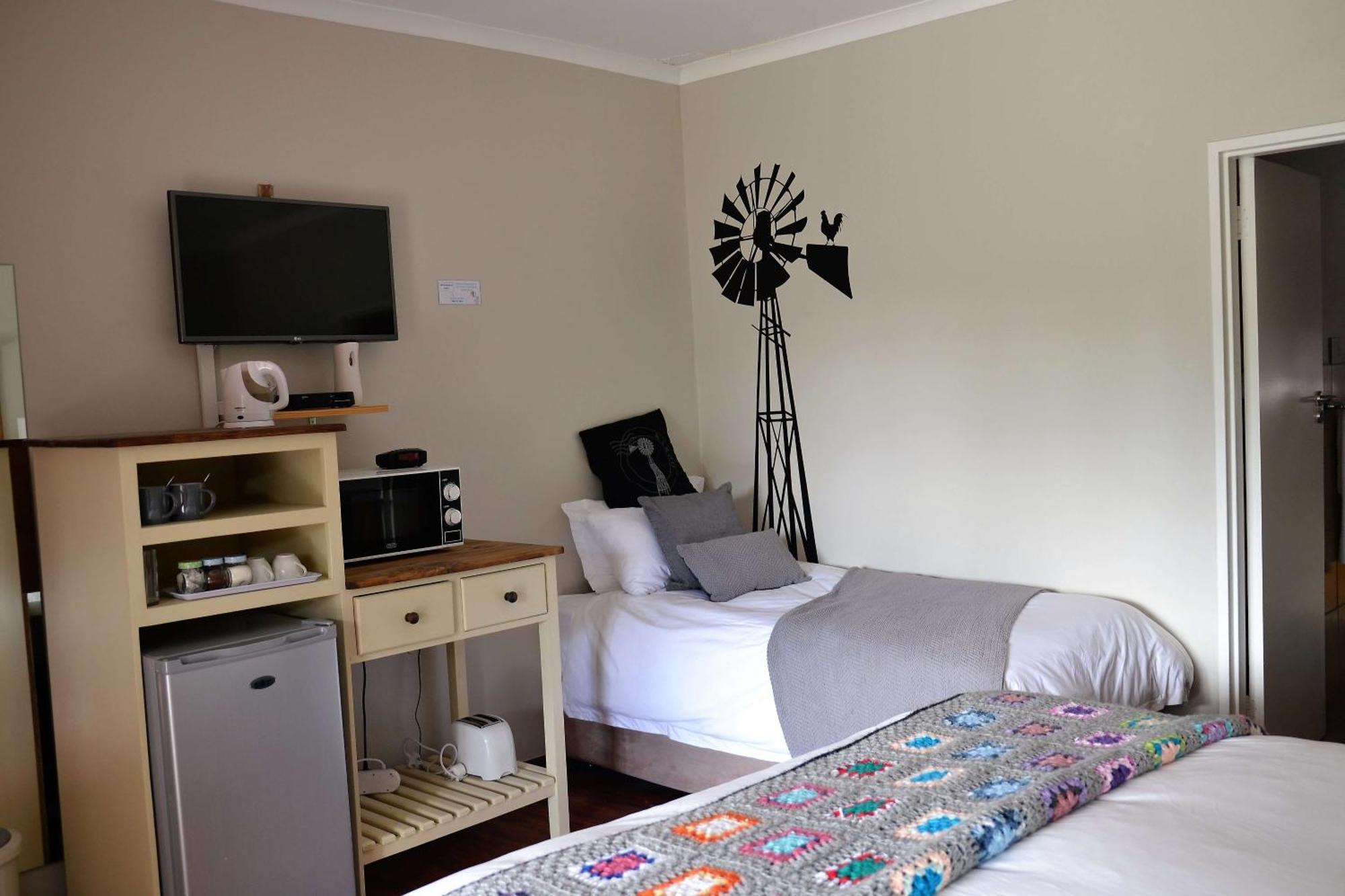 Dilisca Guesthouse Durbanville Eksteriør billede