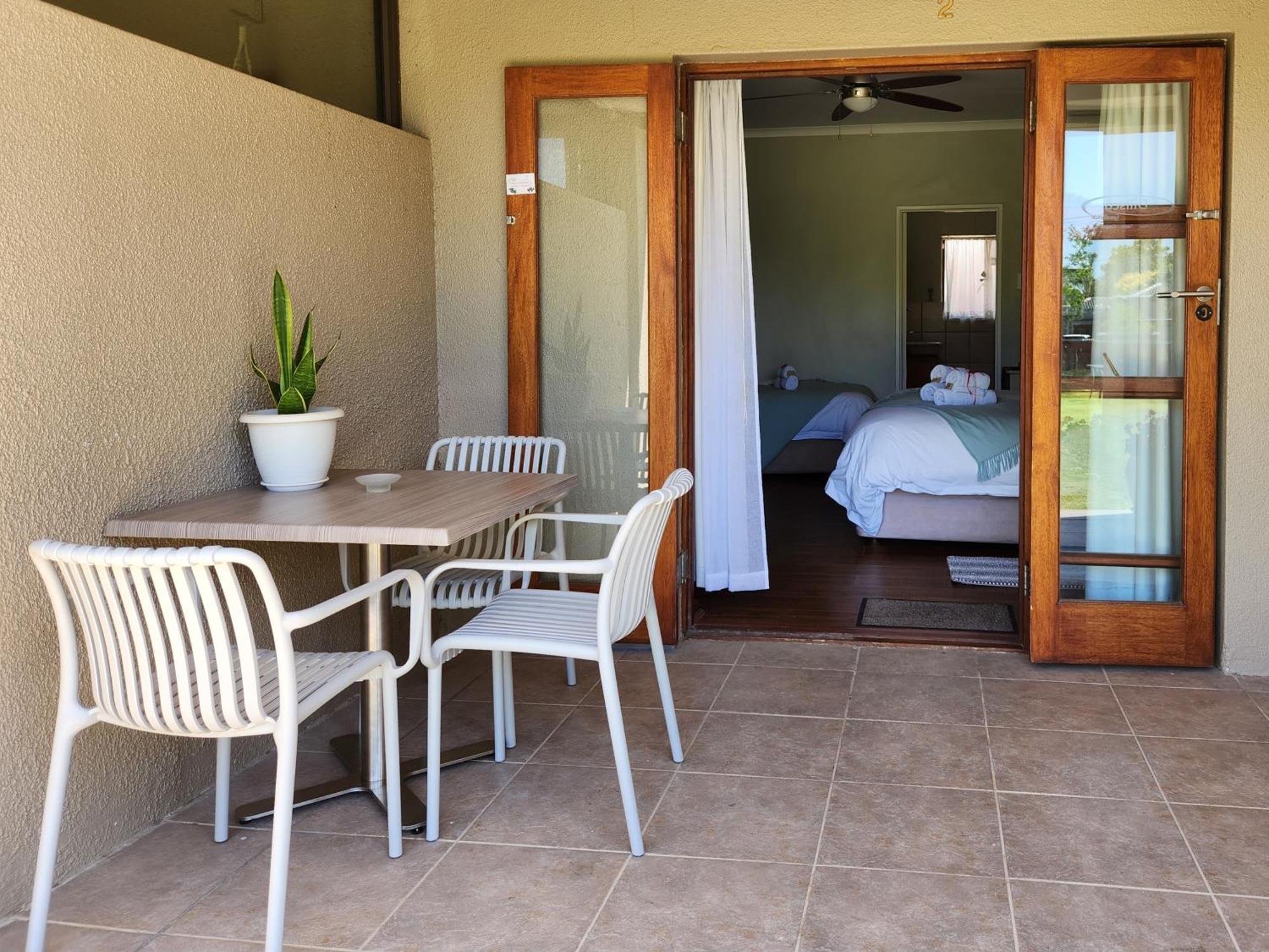 Dilisca Guesthouse Durbanville Eksteriør billede