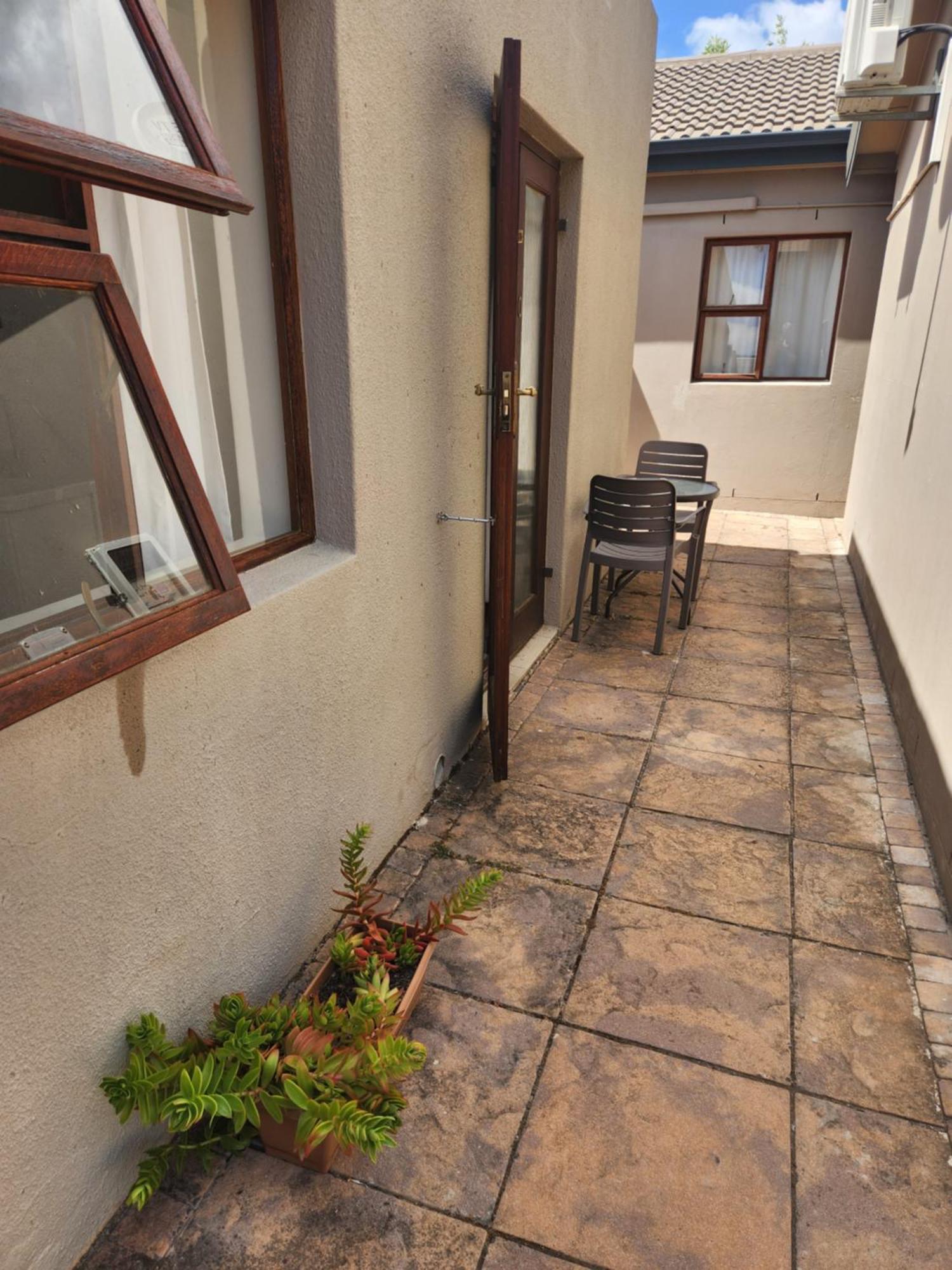 Dilisca Guesthouse Durbanville Eksteriør billede