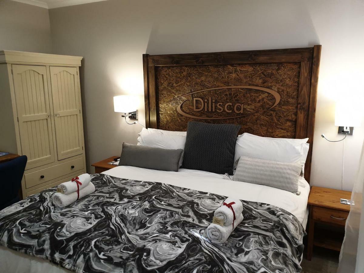 Dilisca Guesthouse Durbanville Eksteriør billede