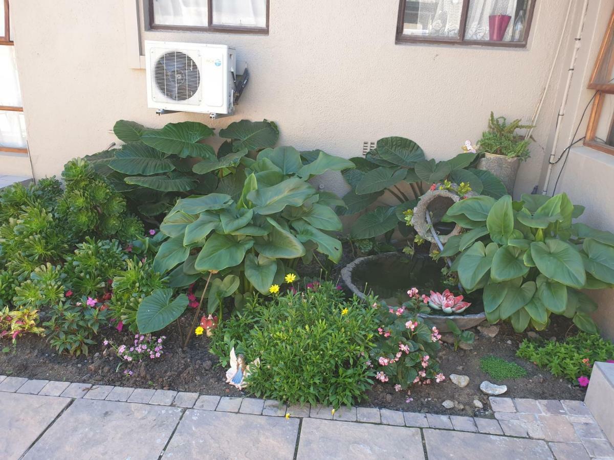 Dilisca Guesthouse Durbanville Eksteriør billede