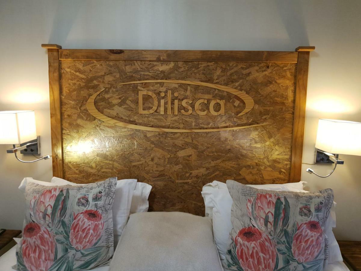 Dilisca Guesthouse Durbanville Eksteriør billede